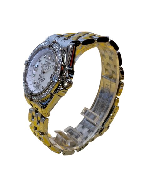 Breitling Wings Lady A67350